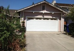 Pre-foreclosure in  PORTER WAY Turlock, CA 95380
