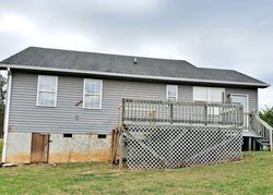 Pre-foreclosure Listing in COUNTY ROAD 187 ATHENS, TN 37303