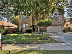 Pre-foreclosure Listing in GLENWOOD TRL CEDAR PARK, TX 78613