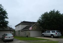 Pre-foreclosure in  ENCHANTED PARK LN Katy, TX 77450