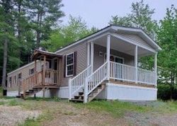 Pre-foreclosure in  BRIDGE HILL RD Whitefield, NH 03598