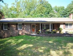 Pre-foreclosure Listing in WHITESTONE DR LYNCHBURG, VA 24502