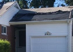 Pre-foreclosure in  NATHAN AVE Norfolk, VA 23518