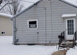 Pre-foreclosure in  S 16TH AVE West Bend, WI 53095