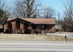 Pre-foreclosure Listing in HILL RD N PICKERINGTON, OH 43147