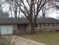 Pre-foreclosure in  WOODLAND ST Carl Junction, MO 64834