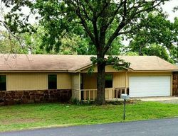 Pre-foreclosure Listing in E 720 DR WAGONER, OK 74467