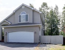 Pre-foreclosure in  CIRCLEWOOD DR Anchorage, AK 99516