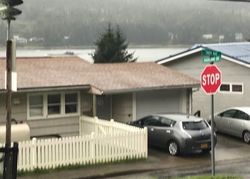 Pre-foreclosure in  TROY AVE Juneau, AK 99801