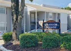 Pre-foreclosure in  S OAK DR UNIT P82 Tampa, FL 33611