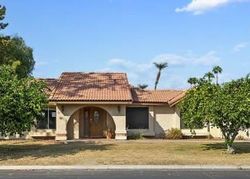 Pre-foreclosure Listing in EISENHOWER DR INDIO, CA 92201