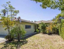 Pre-foreclosure in  GREENFIELD AVE Los Angeles, CA 90034