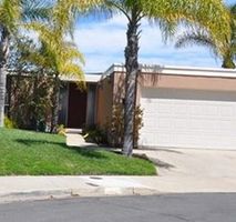 Pre-foreclosure in  SAGEBRUSH CT La Jolla, CA 92037