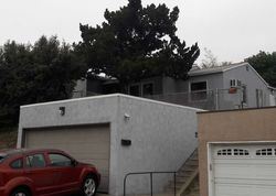 Pre-foreclosure Listing in LOIS ST LA MESA, CA 91941