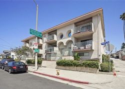 Pre-foreclosure in  SHEPARD ST  San Pedro, CA 90731