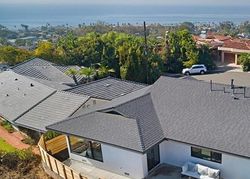 Pre-foreclosure Listing in LADYBIRD LN LA JOLLA, CA 92037