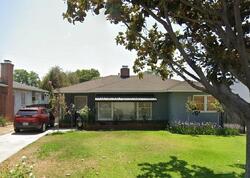 Pre-foreclosure in  MESAGROVE AVE Whittier, CA 90601