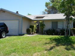 Pre-foreclosure in  RAMBLEWOOD WAY Citrus Heights, CA 95621