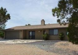 Pre-foreclosure Listing in HITCHING POST LN HELENDALE, CA 92342