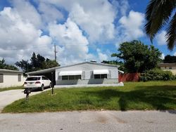 Pre-foreclosure in  FRENCH AVE Lake Worth, FL 33461