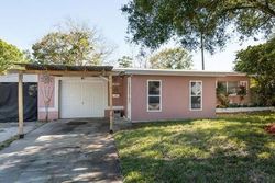Pre-foreclosure in  67TH AVE N Pinellas Park, FL 33781