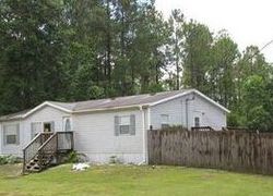 Pre-foreclosure Listing in BARBERRY ST FOUNTAIN, FL 32438