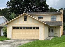 Pre-foreclosure Listing in BRAMBLEWOOD DR LAKELAND, FL 33811