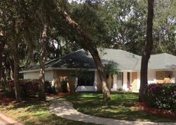 Pre-foreclosure in  EVERGLADES DR Port Orange, FL 32127