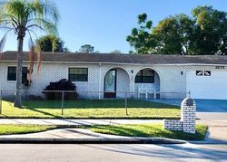 Pre-foreclosure in  E GIBBONS ST Bartow, FL 33830