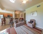 Pre-foreclosure Listing in ACQUA CT UNIT 213 NAPLES, FL 34113