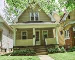 Pre-foreclosure Listing in TORONTO AVE TOLEDO, OH 43609