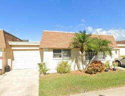 Pre-foreclosure in  MONTE CARLO N Pinellas Park, FL 33781