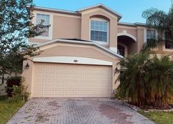 Pre-foreclosure Listing in MORO CT WINTER GARDEN, FL 34787