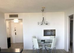 Pre-foreclosure Listing in THREE ISLANDS BLVD APT 808 HALLANDALE, FL 33009