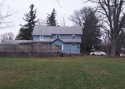 Pre-foreclosure Listing in BARKER ST WELLINGTON, OH 44090