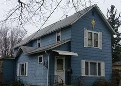 Pre-foreclosure in  BARKER ST Wellington, OH 44090