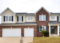 Pre-foreclosure in  NEST WAY Indianapolis, IN 46231