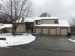 Pre-foreclosure in  EAGLE CREST LN Indianapolis, IN 46234