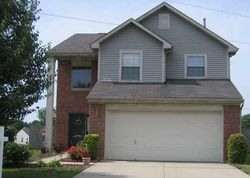Pre-foreclosure in  PATOKA LAKE DR Indianapolis, IN 46254
