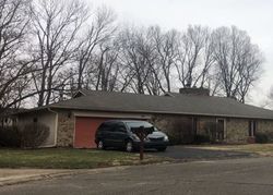 Pre-foreclosure in  RIDGE HILL DR Indianapolis, IN 46217