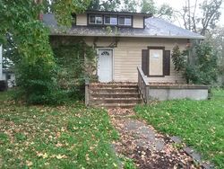 Pre-foreclosure Listing in BIRCHWOOD AVE INDIANAPOLIS, IN 46205