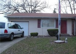  Yuma Ct, Indianapolis IN