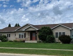 Pre-foreclosure in  8TH ST NW Kasson, MN 55944