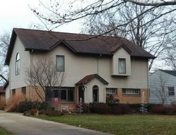 Pre-foreclosure in  HIGHLAKE AVE Ann Arbor, MI 48103