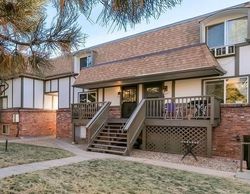 Pre-foreclosure in  S HOLLY ST  Denver, CO 80222