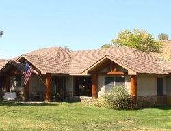 Pre-foreclosure in  KANNAH CREEK RD Whitewater, CO 81527