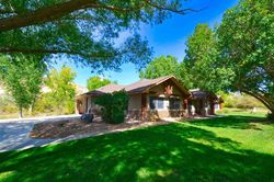 Pre-foreclosure in  KANNAH CREEK RD Whitewater, CO 81527