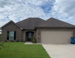 Pre-foreclosure Listing in AUBREY ANN DR ADDIS, LA 70710