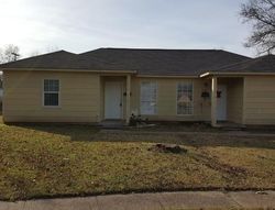 Pre-foreclosure Listing in STATE CT BOSSIER CITY, LA 71112