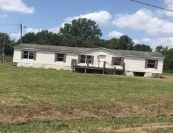 Pre-foreclosure in  BURL ROBERTS DR Vidalia, LA 71373